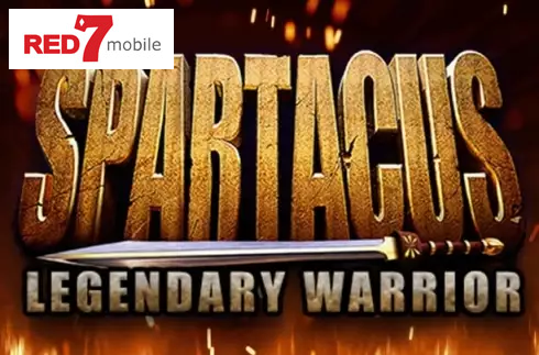 Spartacus Legendary Warrior